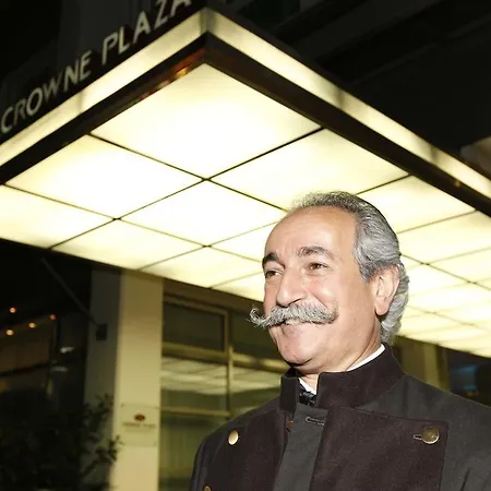 Ξενοδοχείο Crowne Plaza Centre Ku'damm By Ihg