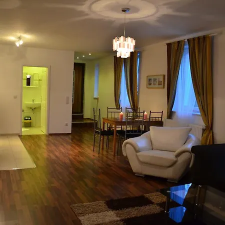 Apartment Grandmore Apartments Berlin Mitte
