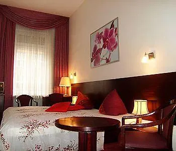 Guest house Novalis 3*
