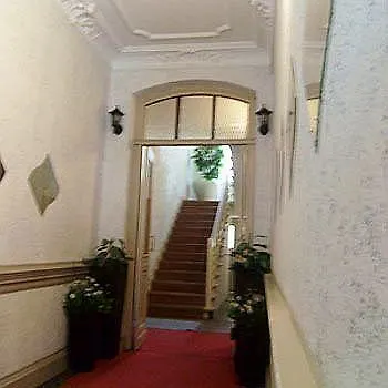 Novalis Berlin
