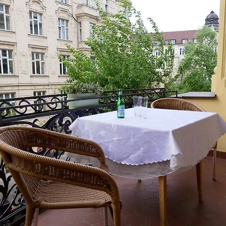 Hotel Midi City West Am Ku'damm