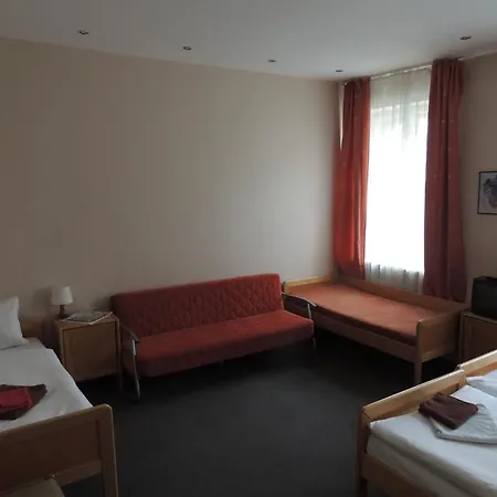 Aurora Guest house *