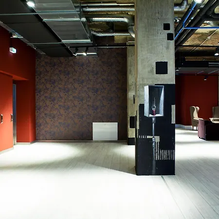 Hotel Catalonia Mitte