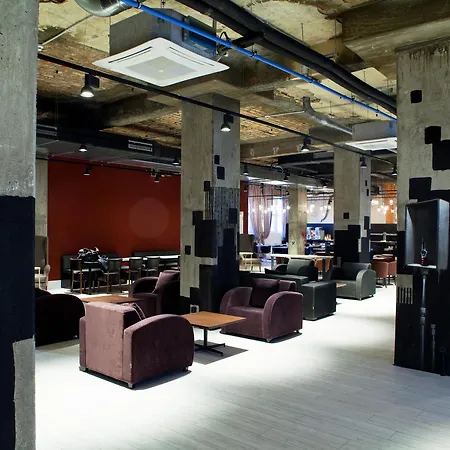 Hotel Catalonia Mitte Berlin