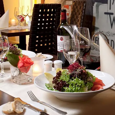 Mercure Tempelhof