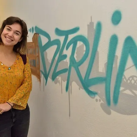 Hostel Kiez Berlin