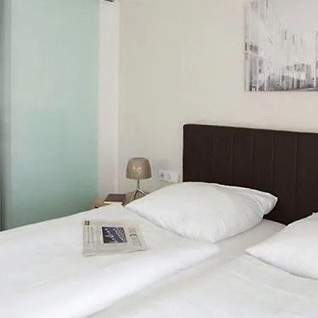 Aparthotel Adapt - Adlershof Berlin