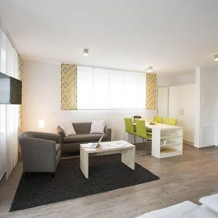 Aparthotel Adapt - Adlershof