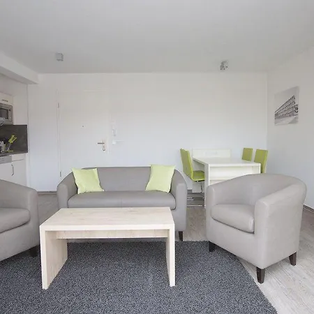 Aparthotel Adapt - Adlershof Berlin