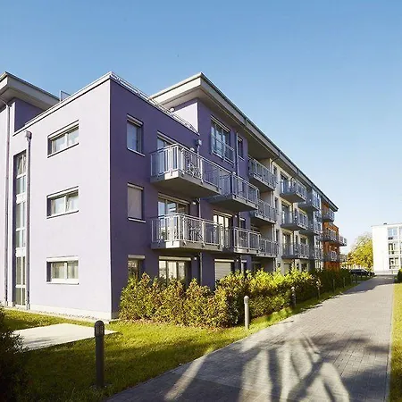 Aparthotel Adapt - Adlershof