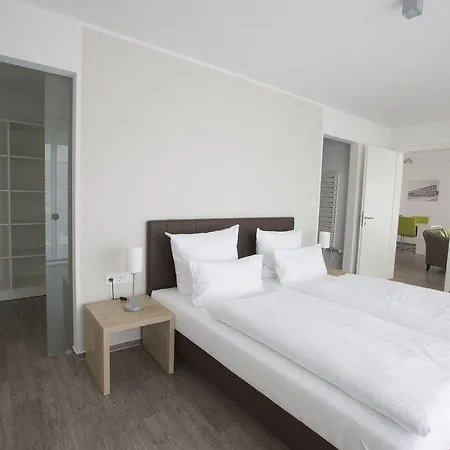 Aparthotel Adapt - Adlershof 4*