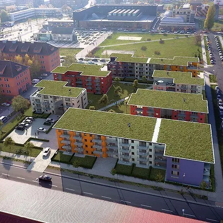 Adapt - Adlershof Berlin