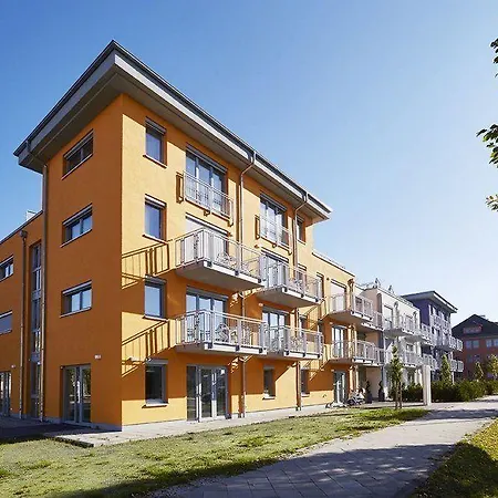 Aparthotel Adapt - Adlershof