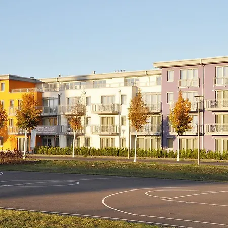 Aparthotel Adapt - Adlershof Berlin