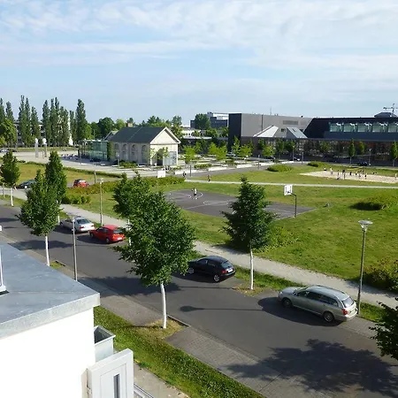 Adapt - Adlershof