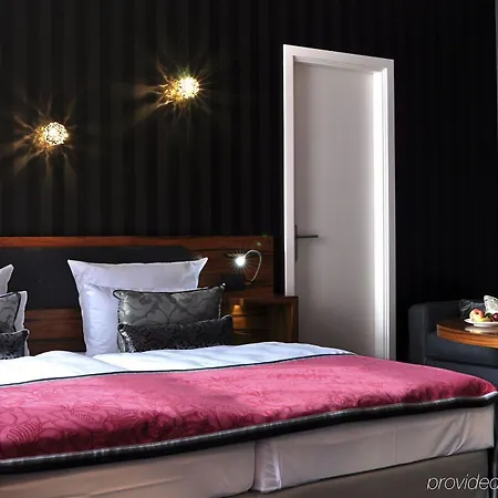 Hotel Gendarm Nouveau Berlin