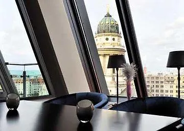 Hotel Gendarm Nouveau Berlin