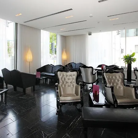 Hotel Arcotel John F Berlin