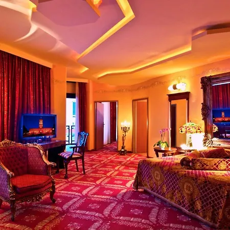 Hotel Neuer Fritz 3*