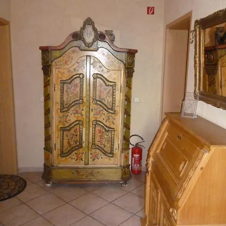 Guest house Haus Bielke
