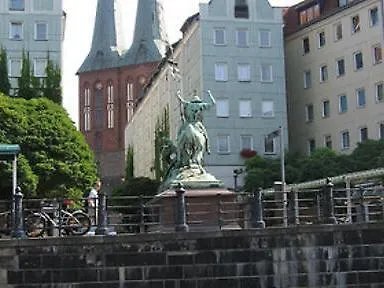 Hotel Nikolai Berlijn