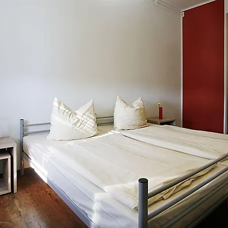 Happy Bed Berlin