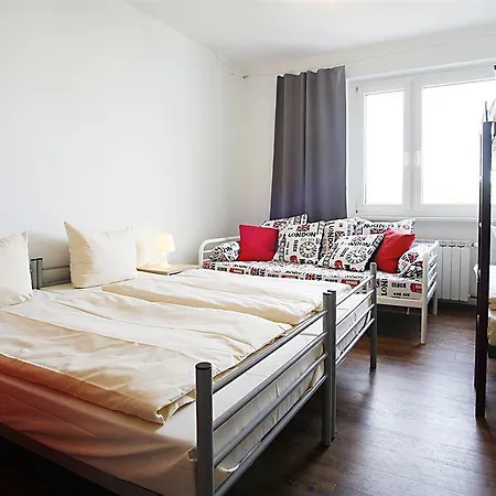 Happy Bed Berlin