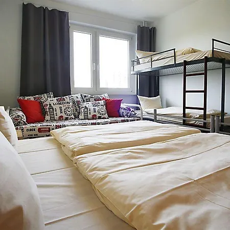 Happy Bed Berlin