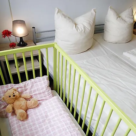 Hostel Happy Bed *