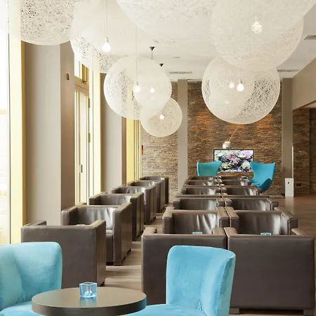 Hotel One Ku'damm