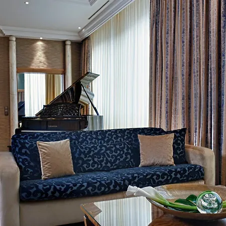 Hotel Palace 5*