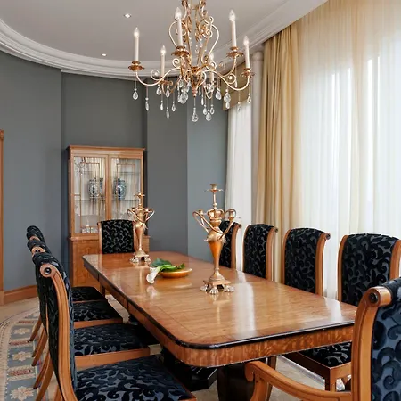 Hotel Palace Berlino