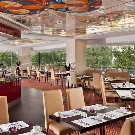 Hotel Palace Berlin