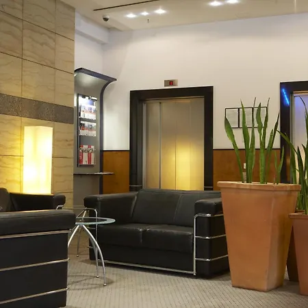 Intercityhotel Ostbahnhof
