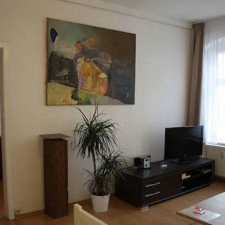 Apartment B! *
