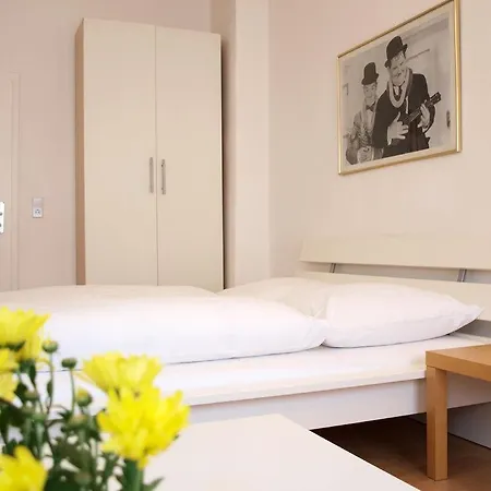 Apartment B!