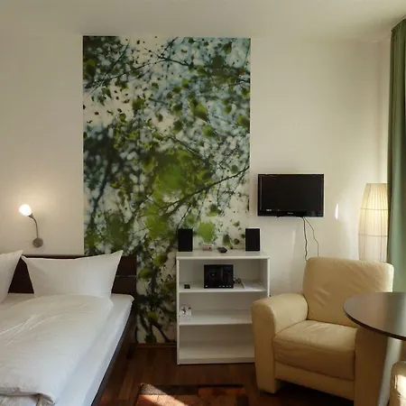 Apartment B! Berlin
