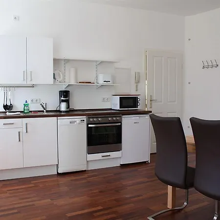 Apartment B! *