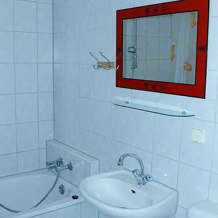 Apartment Park & Alex 2 Bathrooms 2 Kitchen 4