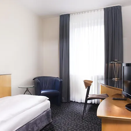 Hostel Grand Urban Berlin