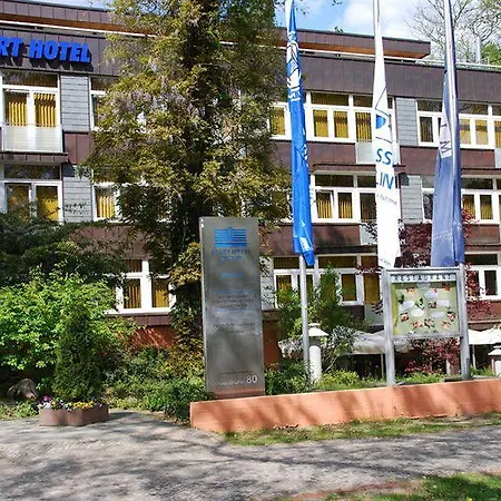 Hotel Westlife Berlín