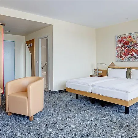 Hotel Abacus Tierpark