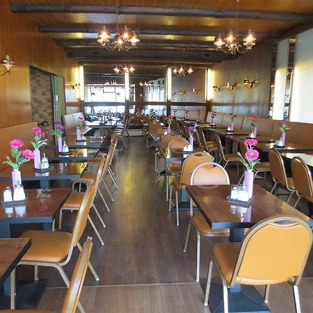 Central-hotel Tegel
