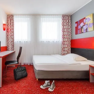 Ibis Styles Alexanderplatz