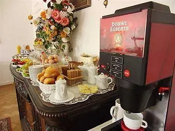 Konukevi Ingeborg Berlin