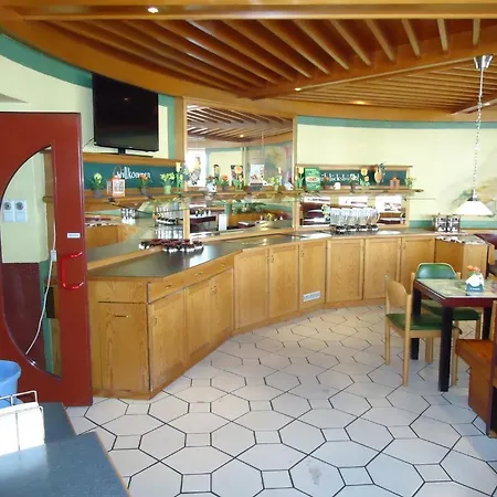 Motel Und Rasthof Avus Berlin