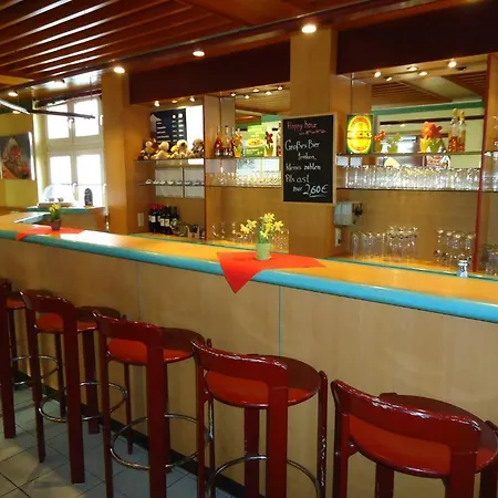 Und Rasthof Avus Motel Berlin