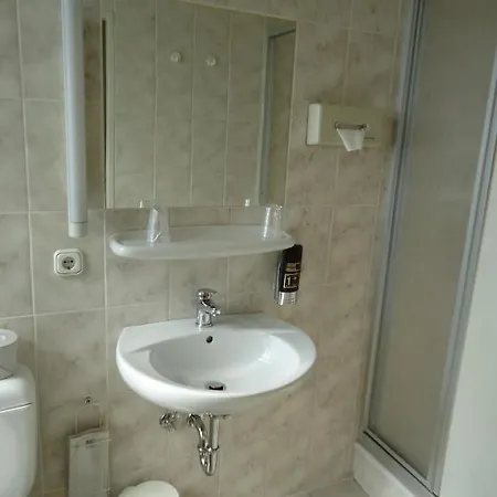 Und Rasthof Avus Motel