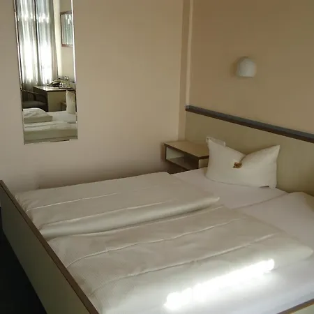 Motel Und Rasthof Avus Berlin