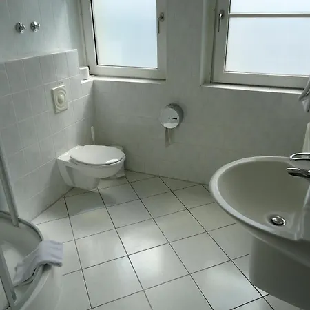 Motel Und Rasthof Avus Berlin